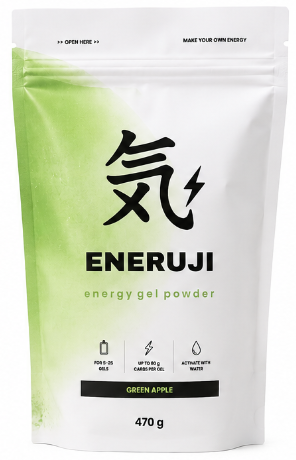 Powder gel Apple Starter pack